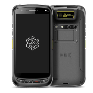 Chainway C71 Access scanner